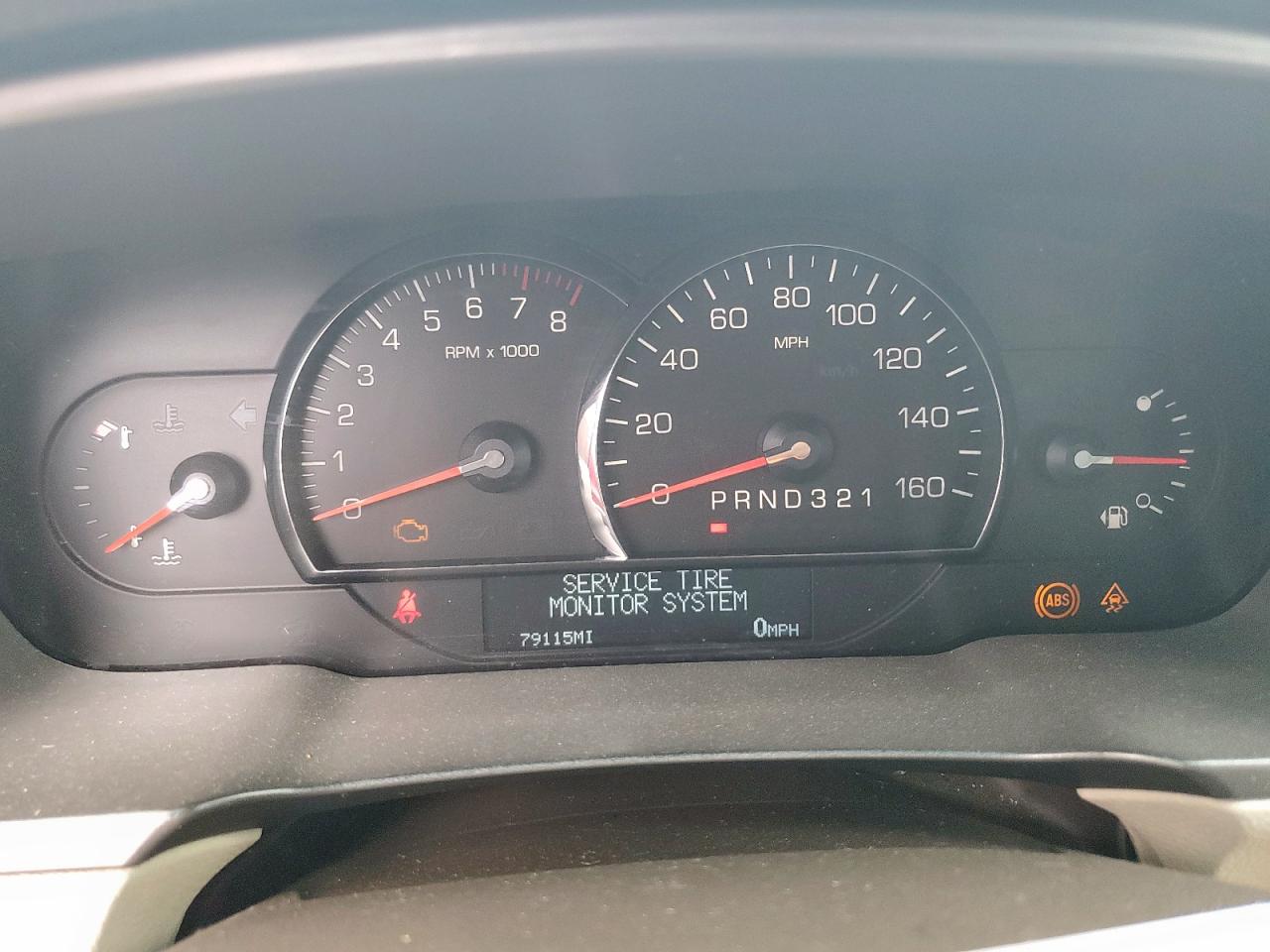 2007 Cadillac Dts VIN: 1G6KD57YX7U237316 Lot: 55642185