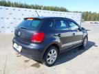 2013 VOLKSWAGEN POLO MATCH for sale at Copart WHITBURN