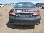 2013 Toyota Corolla Base за продажба в Elgin, IL - Front End