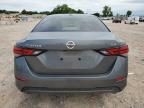 2023 Nissan Sentra Sv for Sale in Oklahoma City, OK - Front End