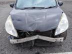 2011 NISSAN NOTE N-TEC for sale at Copart SANDTOFT