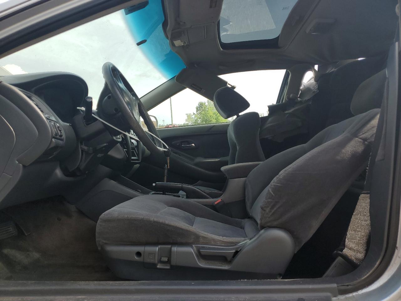 1998 Honda Accord Ex VIN: 1HGCG3250WA017338 Lot: 55469875