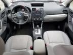 2014 Subaru Forester 2.5I Premium للبيع في Gastonia، NC - Rear End