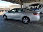 2009 Toyota Camry Base en Venta en Hayward, CA - Front End
