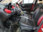 2016 Fiat 500X Lounge იყიდება Kincheloe-ში, MI - Front End