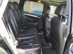 2004 Porsche Cayenne Turbo en Venta en Denver, CO - Front End