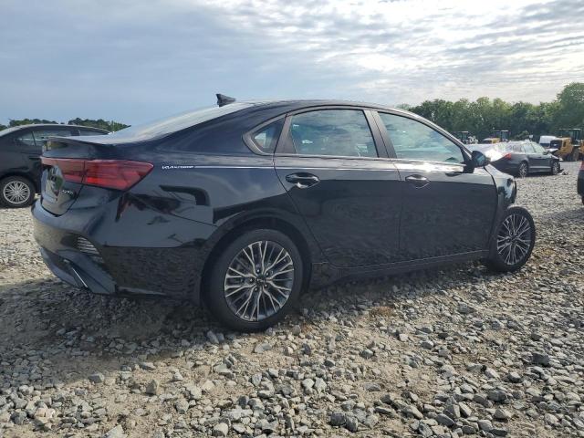  KIA FORTE 2024 Black
