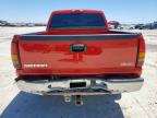 2005 Gmc New Sierra K1500 for Sale in Haslet, TX - Rear End