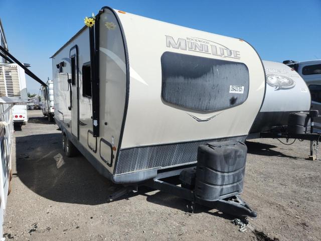2020 Rockwood 14Ta-3500
