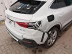 2021 AUDI Q3 S LINE for sale at Copart SANDWICH