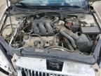 2008 Mercury Milan Premier იყიდება Bakersfield-ში, CA - Front End