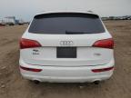 2011 Audi Q5 Premium Plus for Sale in Chicago Heights, IL - Burn