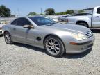 2005 Mercedes-Benz Sl 500 за продажба в San Diego, CA - Minor Dent/Scratches