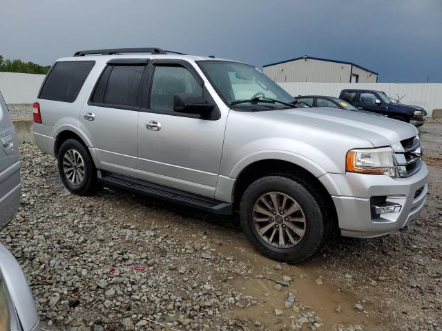  FORD EXPEDITION 2017 Серебристый
