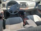 2004 Toyota Camry Le na sprzedaż w San Martin, CA - Rear End