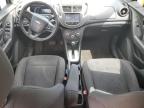 2016 Chevrolet Trax Ls de vânzare în Barberton, OH - Side