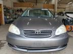 2008 Toyota Corolla Ce на продаже в Ham Lake, MN - Rear End