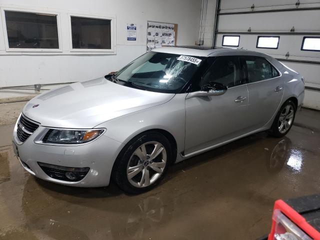 2011 Saab 9-5 Turbo