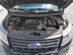 2016 Ford Explorer Police Interceptor на продаже в Barberton, OH - Side