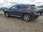 2013 Lexus Rx 350 na sprzedaż w Newton, AL - Front End