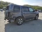 2015 Honda Pilot Exl for Sale in Ellwood City, PA - Rear End