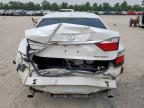 2014 Lexus Es 350 for Sale in Houston, TX - Rear End