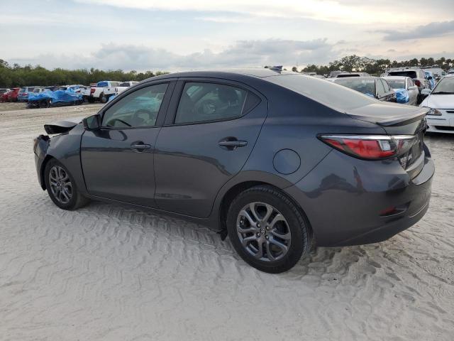  TOYOTA YARIS 2019 Szary