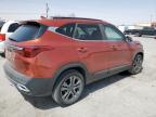 2023 Kia Seltos S en Venta en Anthony, TX - Front End