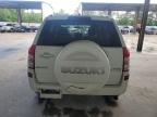 2010 Suzuki Grand Vitara Jlx на продаже в Gaston, SC - Front End