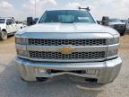 2019 Chevrolet Silverado C2500 Heavy Duty Lt for Sale in San Antonio, TX - Front End