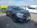 2021 HONDA CR-V SE I- for sale at Copart CHESTER
