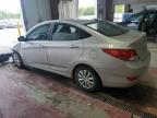 2013 Hyundai Accent Gls იყიდება Angola-ში, NY - Front End
