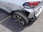 2018 RENAULT SCENIC DYN for sale at Copart SANDTOFT