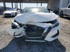 2022 Nissan Sentra Sv   zu verkaufen in Riverview, FL - Front End