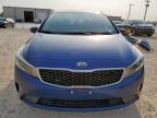 2017 Kia Forte Lx   للبيع في San Antonio، TX - Rear End