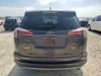 2018 Toyota Rav4 Adventure на продаже в Taylor, TX - Hail