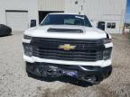 2025 Chevrolet Silverado K2500 Heavy Duty for Sale in Reno, NV - Front End
