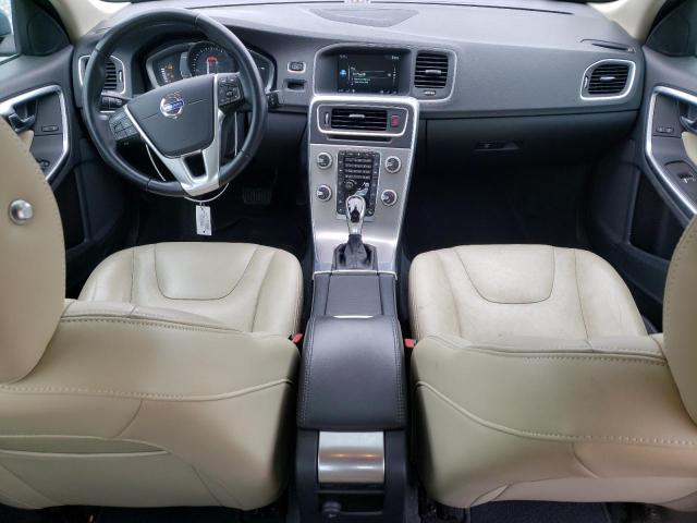  VOLVO S60 2017 Blue