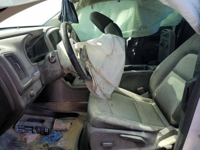  GMC CANYON 2022 White