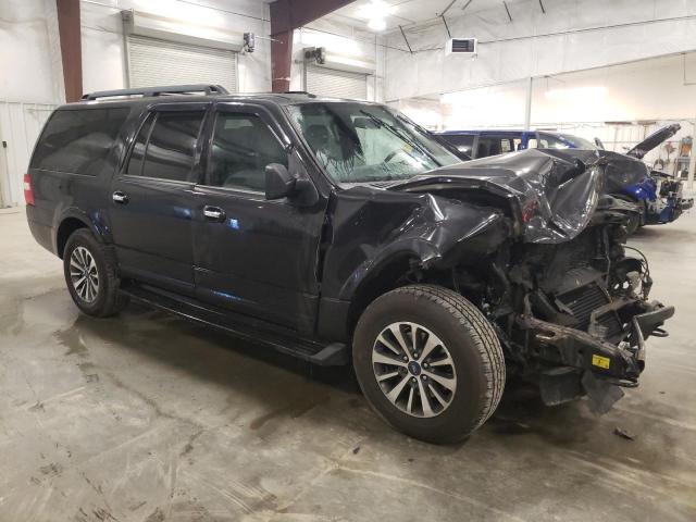  FORD EXPEDITION 2015 Czarny