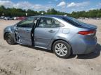 2020 Toyota Corolla Le на продаже в Charles City, VA - Side