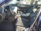 2022 Infiniti Q50 Luxe იყიდება Apopka-ში, FL - Front End