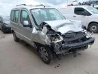 2008 CITROEN BERLINGO M for sale at Copart PETERLEE