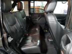 2014 Jeep Wrangler Unlimited Sahara   на продаже в Ham Lake, MN - Side
