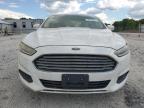 2013 Ford Fusion Se zu verkaufen in Prairie Grove, AR - Mechanical
