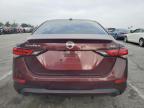 2020 Nissan Sentra Sv na sprzedaż w Van Nuys, CA - Front End