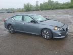 2022 Nissan Altima Sv   for Sale in Columbia Station, OH - Front End