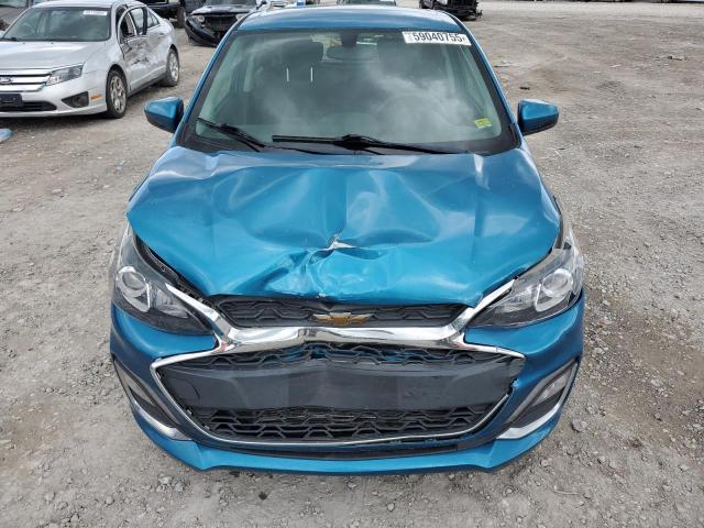  CHEVROLET SPARK 2019 Синій
