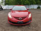 2009 MAZDA 6 I   for sale at Copart ON - LONDON