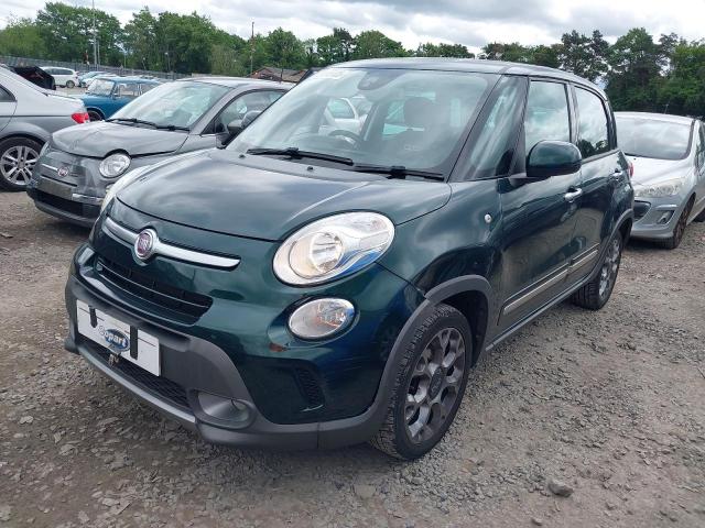 FIAT 500L TREKK 2015
